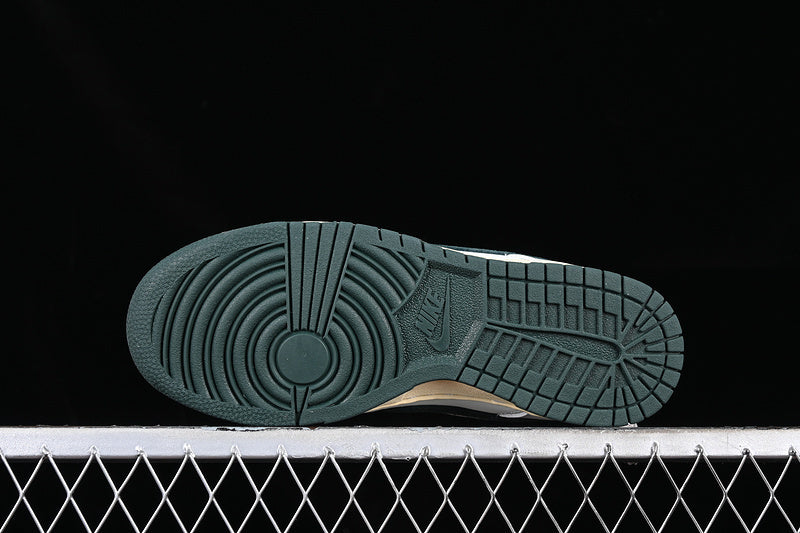 Nike Dunk Low Athletic Department Deep Jungle