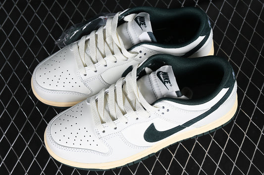 Nike Dunk Low Athletic Department Deep Jungle
