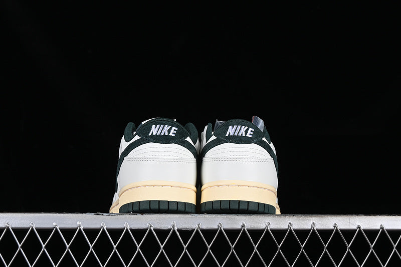 Nike Dunk Low Athletic Department Deep Jungle