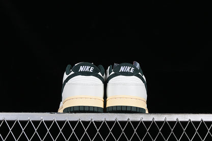 Nike Dunk Low Athletic Department Deep Jungle