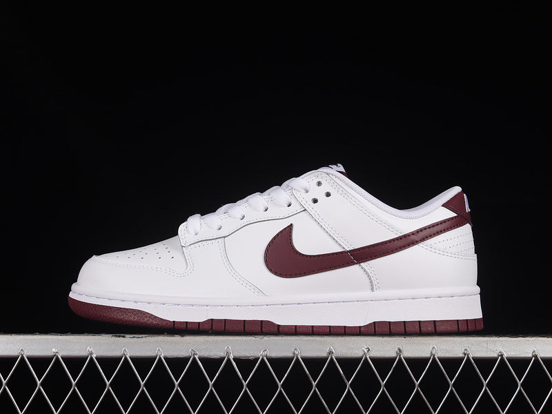 Nike Dunk Low Night Maroon