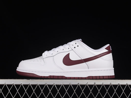 Nike Dunk Low Night Maroon