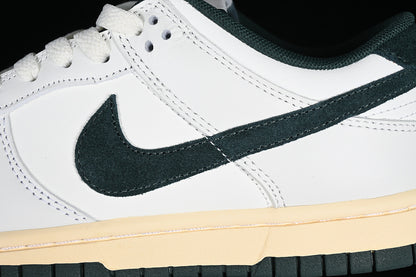 Nike Dunk Low Athletic Department Deep Jungle