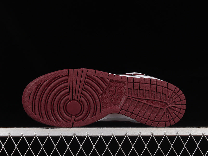Nike Dunk Low Night Maroon