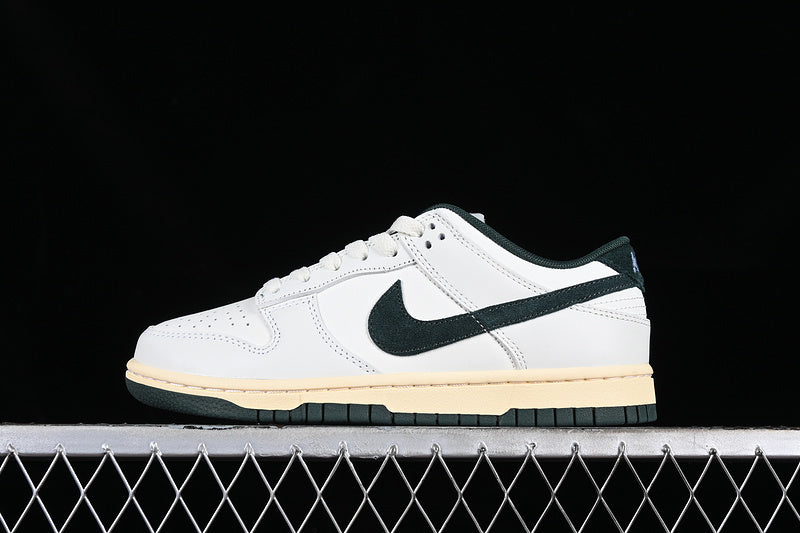 Nike Dunk Low Athletic Department Deep Jungle