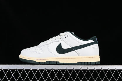 Nike Dunk Low Athletic Department Deep Jungle