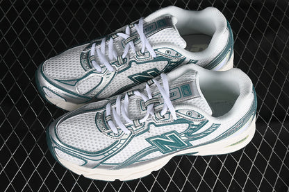 New Balance 740 Sea Salt