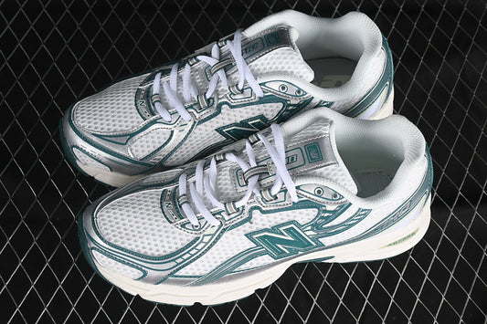 New Balance 740 Sea Salt