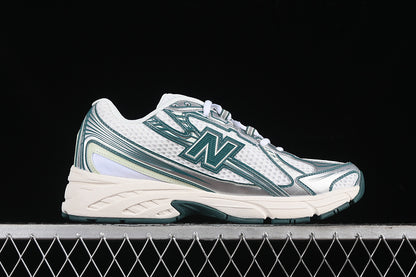 New Balance 740 Sea Salt