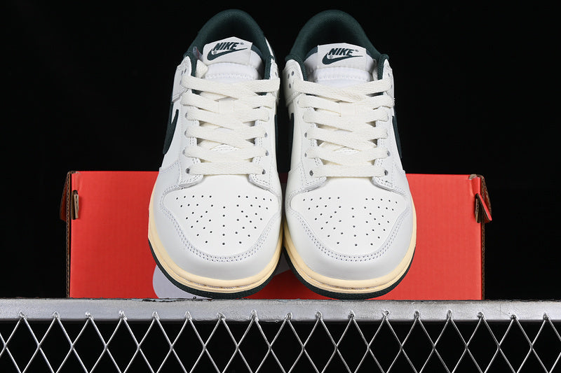 Nike Dunk Low Athletic Department Deep Jungle