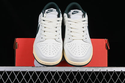 Nike Dunk Low Athletic Department Deep Jungle