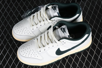 Nike Dunk Low Athletic Department Deep Jungle