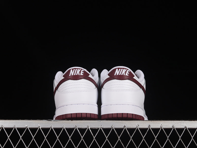 Nike Dunk Low Night Maroon