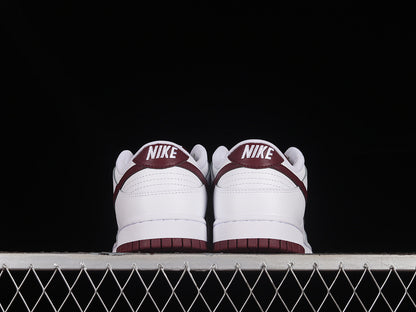 Nike Dunk Low Night Maroon